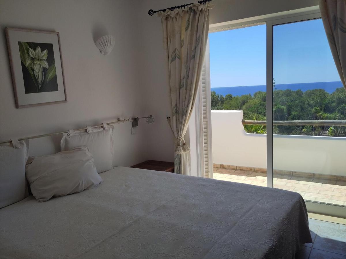 233 Galo Verde Apartment, 2 Schlafzimmer Porches  Eksteriør bilde