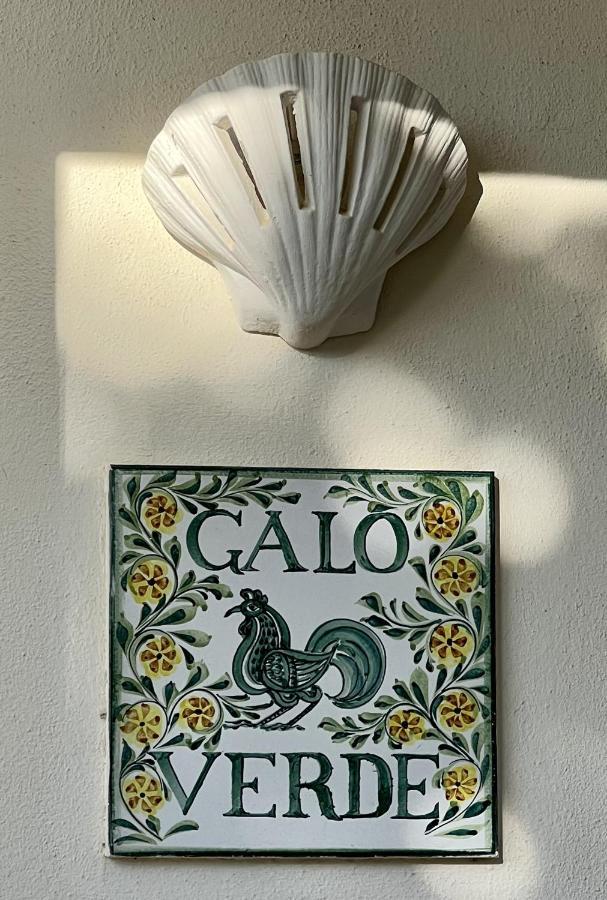 233 Galo Verde Apartment, 2 Schlafzimmer Porches  Eksteriør bilde