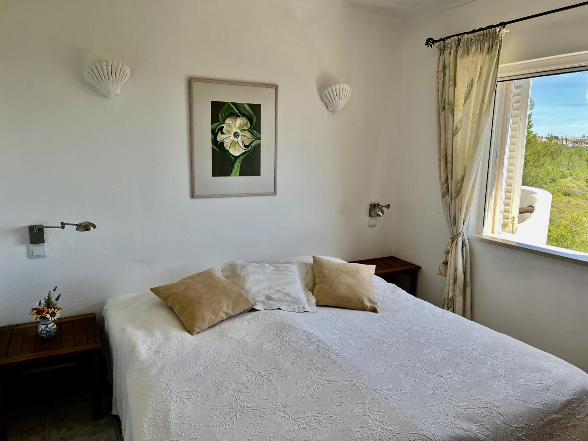 233 Galo Verde Apartment, 2 Schlafzimmer Porches  Eksteriør bilde